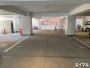 駐車場 フローラ薬院