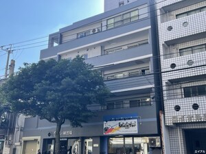 羽野ビル