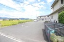 駐車場 サニーコート美夜古
