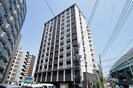 ウェルブライト博多(708)の外観