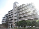プレザント博多南の外観