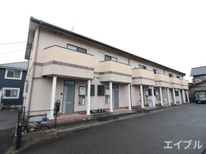 ラビッシュコーポ名引