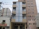 イル・グラッツィア薬院の外観