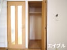収納 イル・グラッツィア薬院