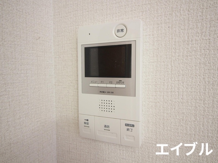 内観写真 イル・グラッツィア薬院