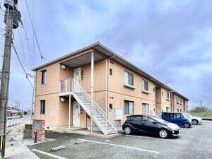 ファンテージ21　Ａ棟