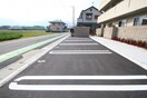 駐車場 アルカディア