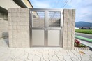 建物設備 アルカディア