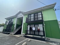 サンヒルズ中尾B棟