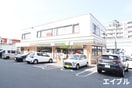 セブンイレブン福岡南バイパス店(コンビニ)まで120m メゾンドＳ