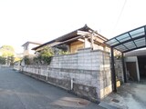 北野邸