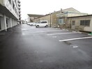 駐車場 ニューガイア福岡東