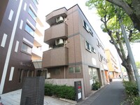 エリーナ野芥駅前