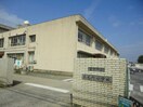 三毛門小学校(小学校)まで2700m ディアス広津