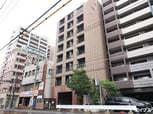 アヴェニ－ル山荘通り