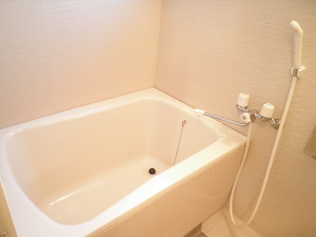 バス／シャワールーム等 シャルマン土井