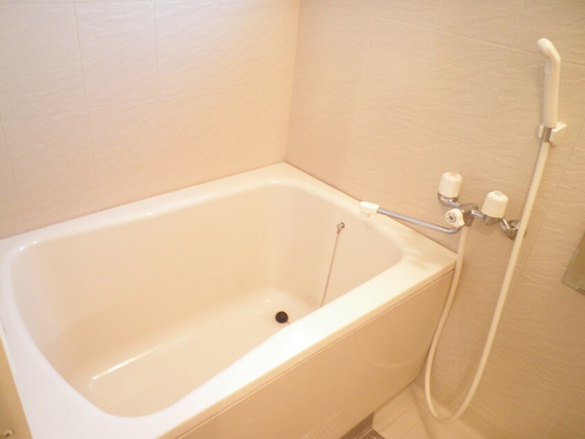 バス／シャワールーム等 シャルマン土井