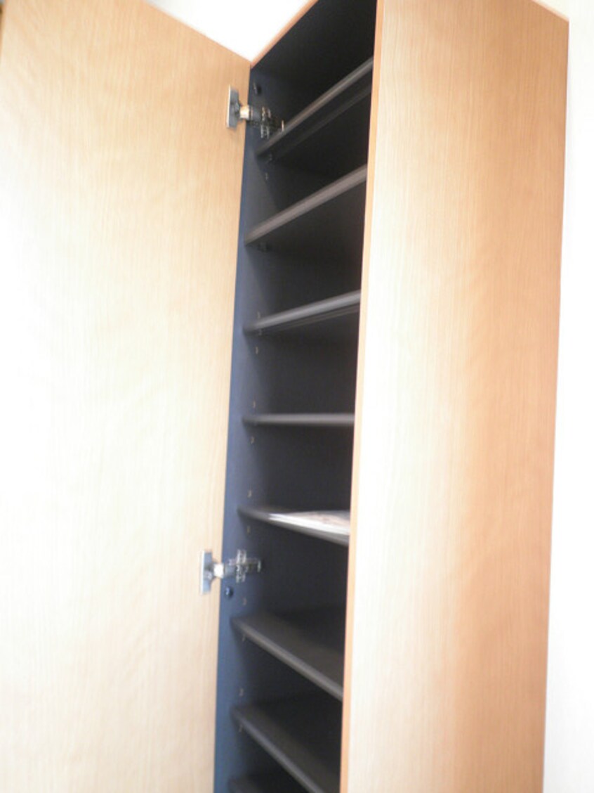 靴箱 シャルマン土井