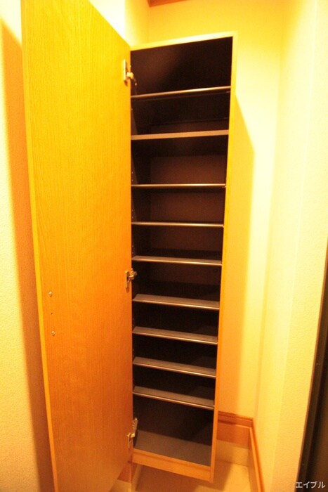 靴箱 シャルマン土井