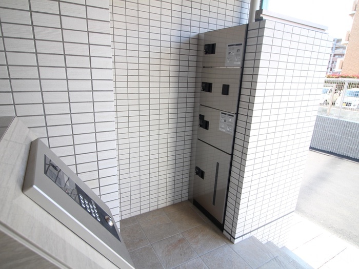 建物設備 LIFEFIELD仲畑