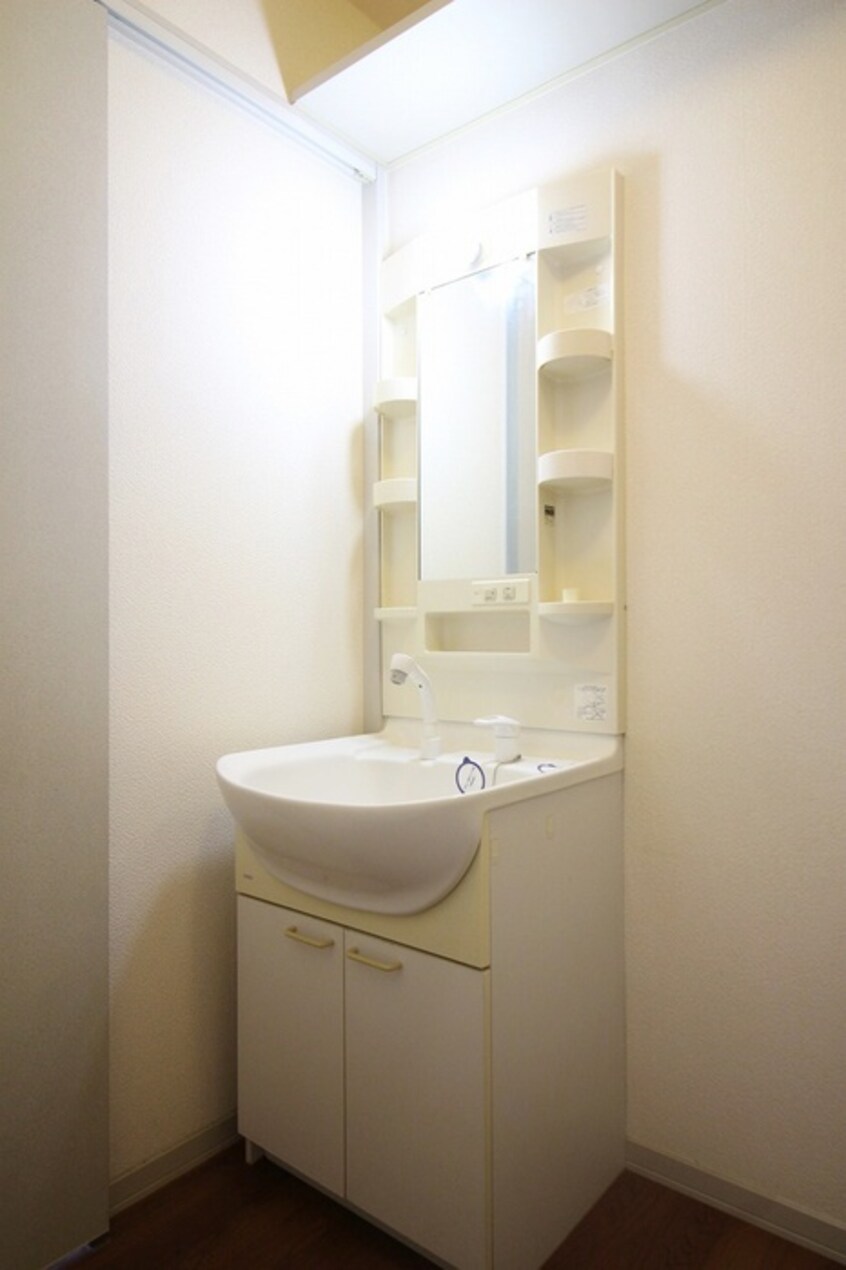 洗面 ボーヴィラージュⅡ