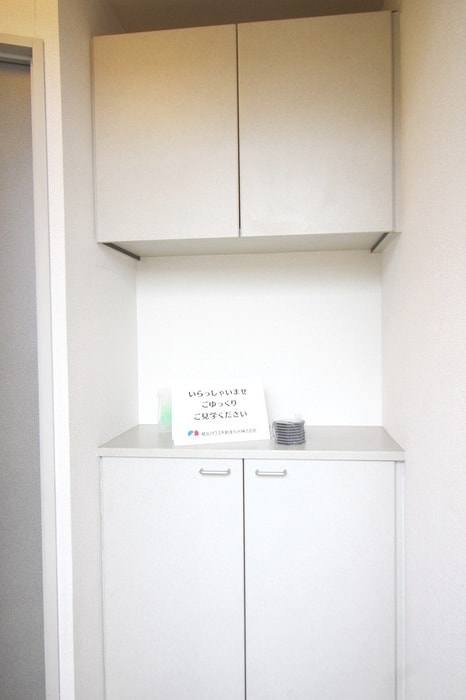 靴箱 ボーヴィラージュⅡ