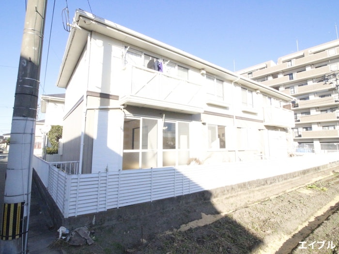 外観写真 ファミール春日西　Ｄ棟