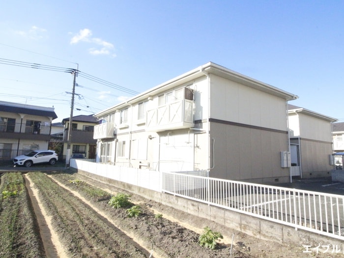 外観写真 ファミール春日西　Ｄ棟