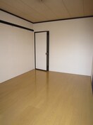 居室 ファミール春日西　Ｄ棟