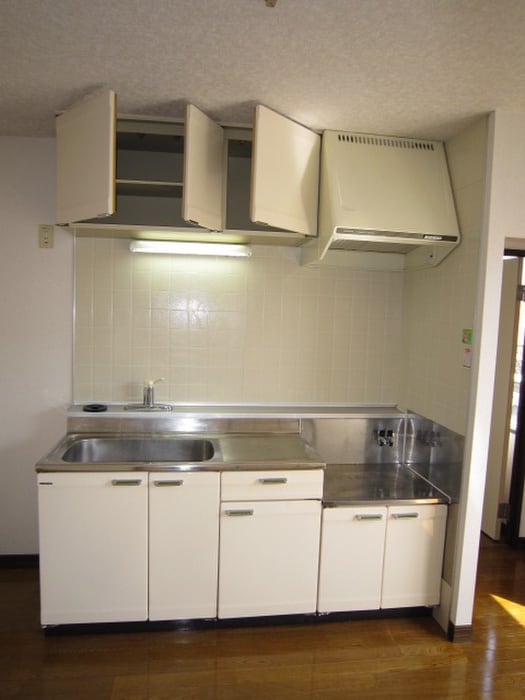 キッチン ファミール春日西　Ｄ棟
