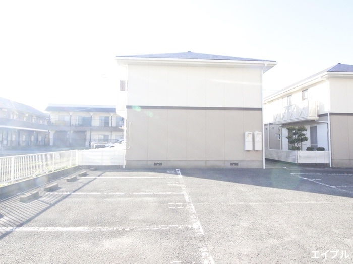 エントランス部分 ファミール春日西　Ｄ棟