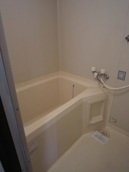 バス／シャワールーム等 ファミール春日西　Ｄ棟