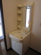 洗面 ファミール春日西　Ｄ棟