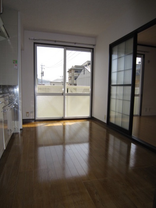 居室 ファミール春日西　Ｄ棟