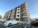 三宅中央ビルの外観