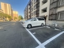 駐車場 三宅中央ビル