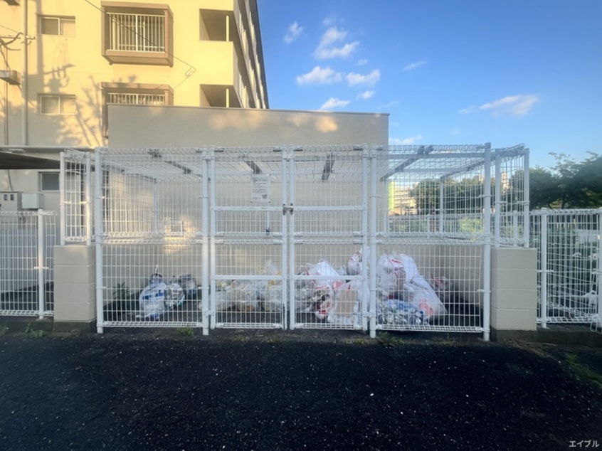 建物設備 三宅中央ビル