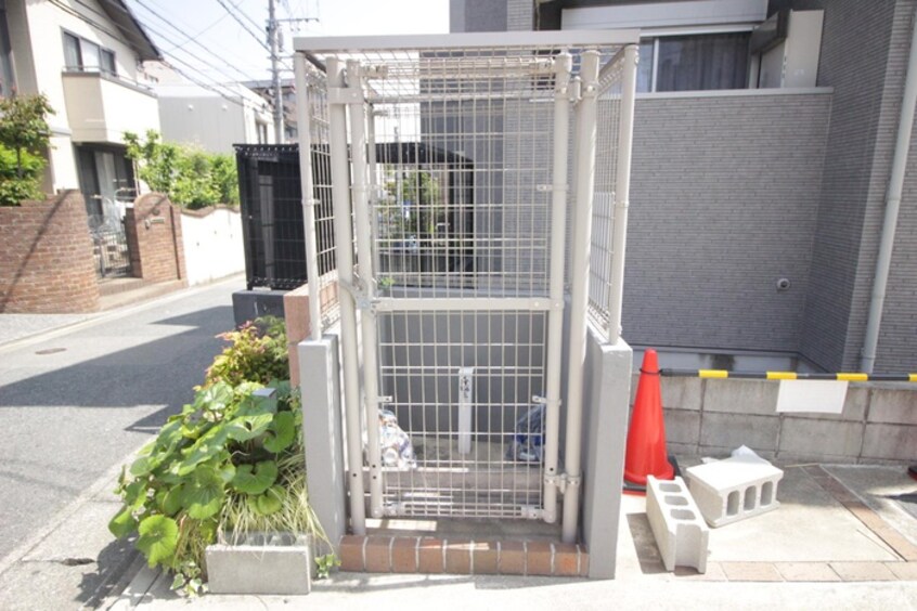 その他 jolie　maison