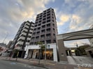 エクセレント大橋の外観