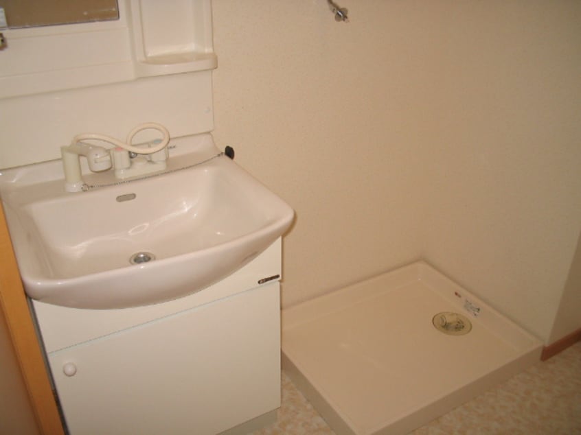 内観写真 ユ－コ－トばふばふ