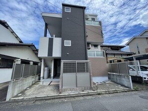 Platinum　Court　West　Ⅰ