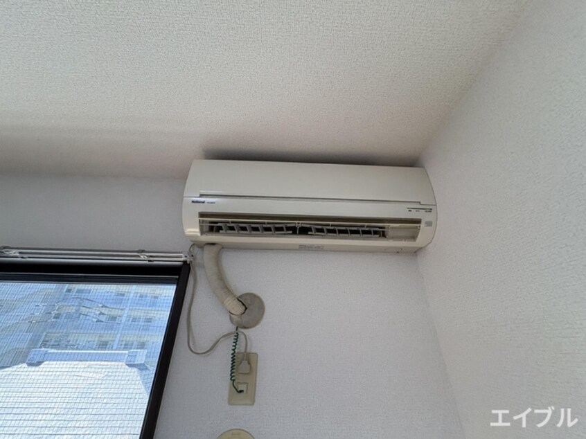 内観写真 ウィスタリア大橋