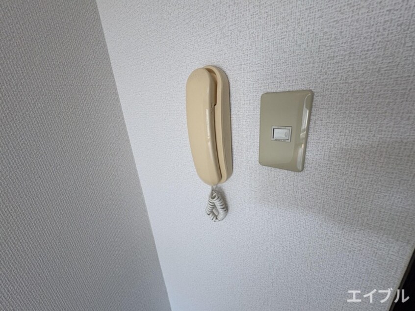 内観写真 ウィスタリア大橋