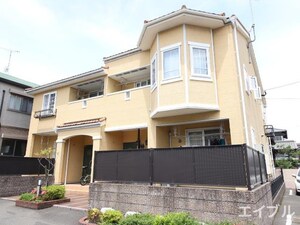 アグレアブルハウス桜B