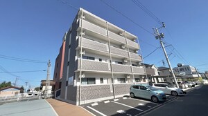 カサグランデ川津