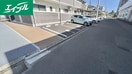 駐車場 カサグランデ川津