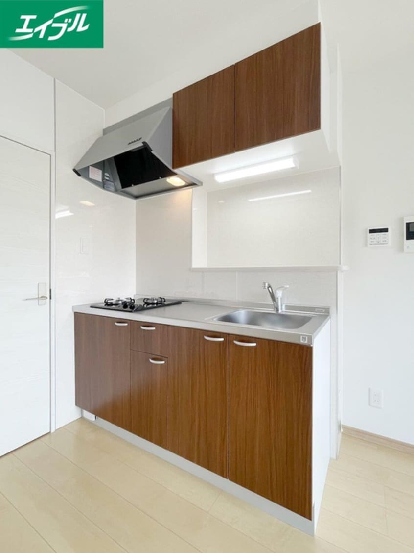 キッチン カサグランデ川津