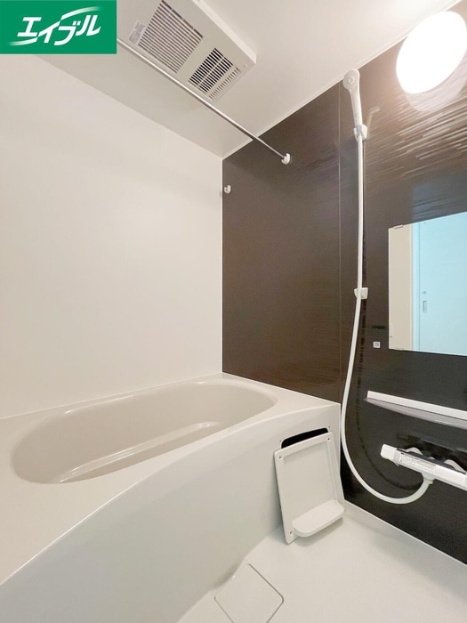 バス／シャワールーム等 カサグランデ川津