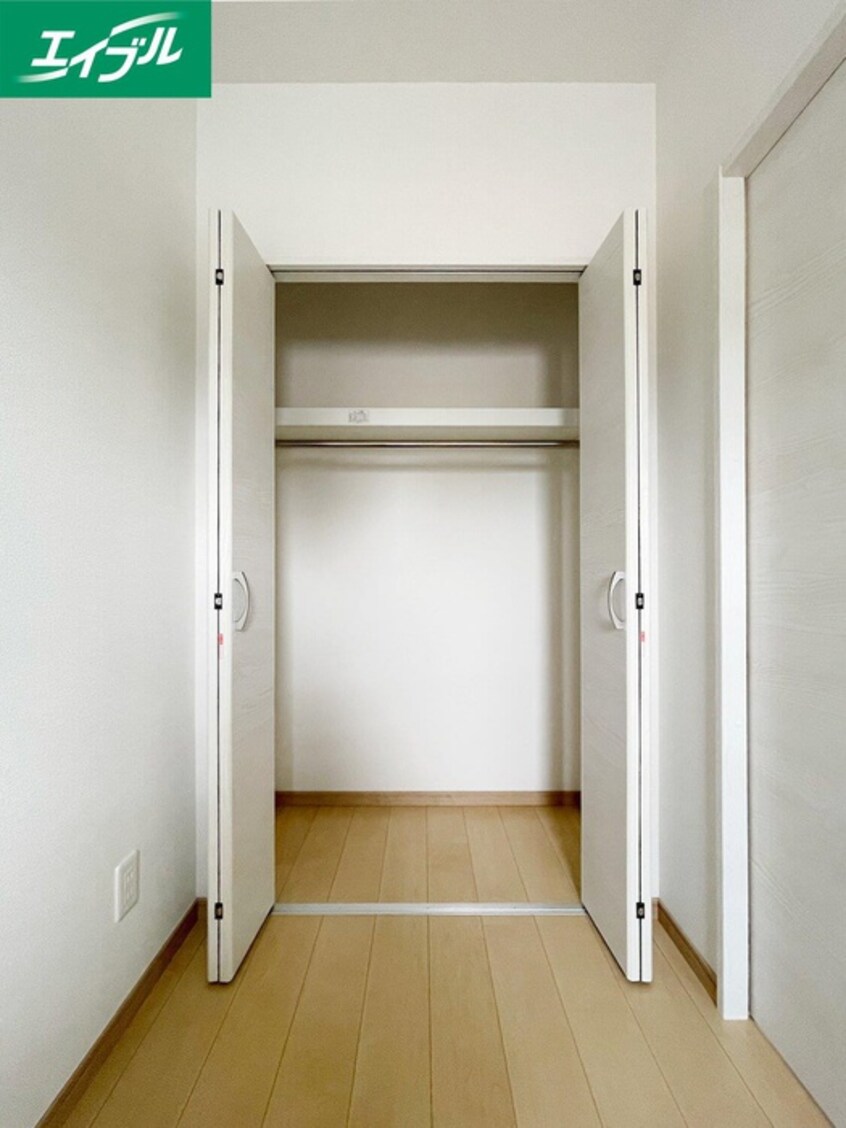 収納 カサグランデ川津