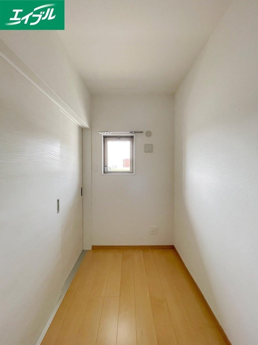 内観写真 カサグランデ川津